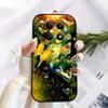 Custodia Antiurto Per Xiaomi Redmi Note 15 Pro Plus Pro+ Lusso Morbido Silicone TPU Cover Posteriore Per Redmi Note15 Fundas Note15Pro Capa