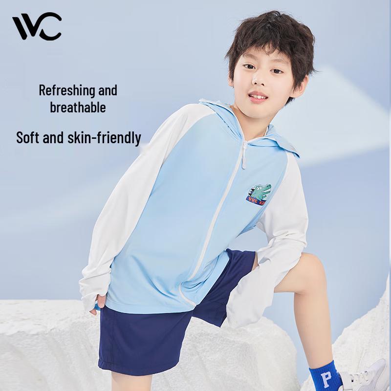 VVC UV Protection Sun Jacket S