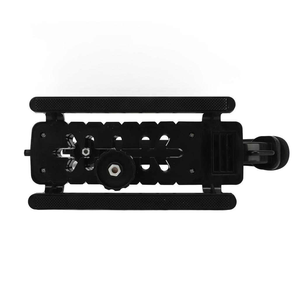 Video Action Stabilizing Handle ABS U Type Camcorder Handheld Stabilizer for Camera Camcorder