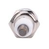 Grease Connection Fitting Assortment with Six-Sided Installation Bases for Machinery Lubrication Maintenance Tasks