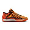 Nike KD 17 EP Slim Reaper Scarpe da Ginnastica da Uomo Arancione Arancione di Sicurezza Giallo Ocra FJ9488-800