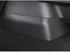 Tesla Model Y Trunk Side Flocking Protectors - Full Cover for Tail Box Sides