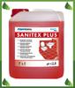 Środek Do Gruntownego Czyszczenia Sanitariatów, 5L
