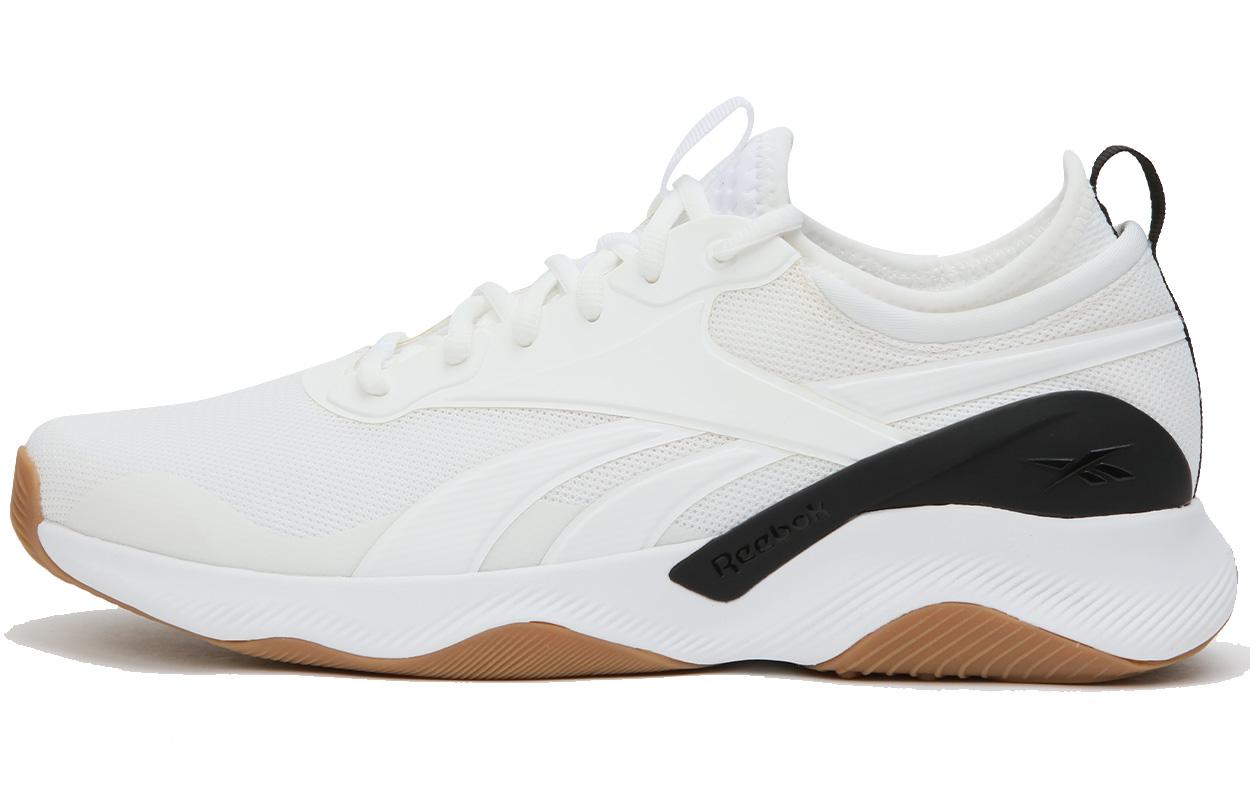 Reebok Hiit TR HLC Низкие тренировочные кроссовки Унисекс Белый 100242468 40.5