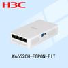H3C WA6520H-EGPON-FIT Wi-Fi 6 Panel AP (CN Version)