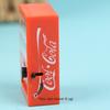1: 12 Doll House Mini Ornaments Simulated Drinks Selling Airport Scenery Props