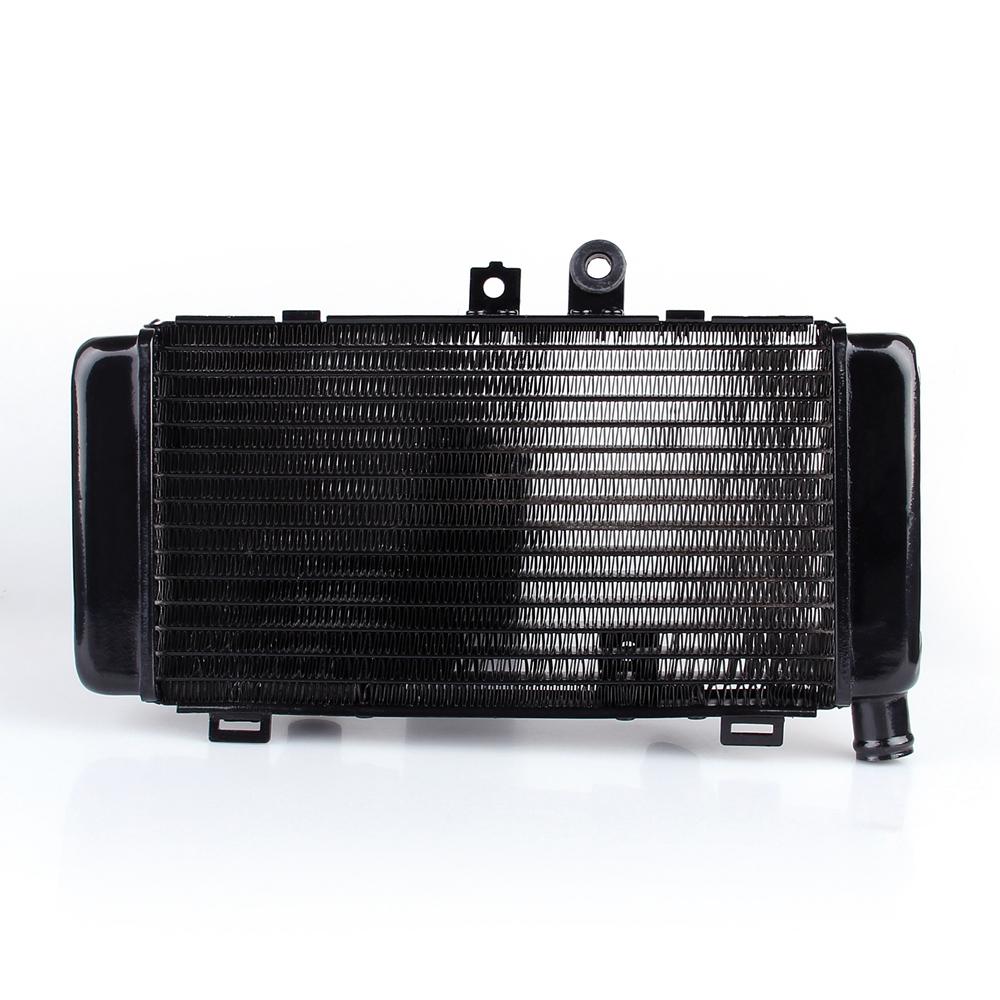 Radiator Grille Guard Cooler For Honda CB250 (Hornet 250) 1996-2008 Black