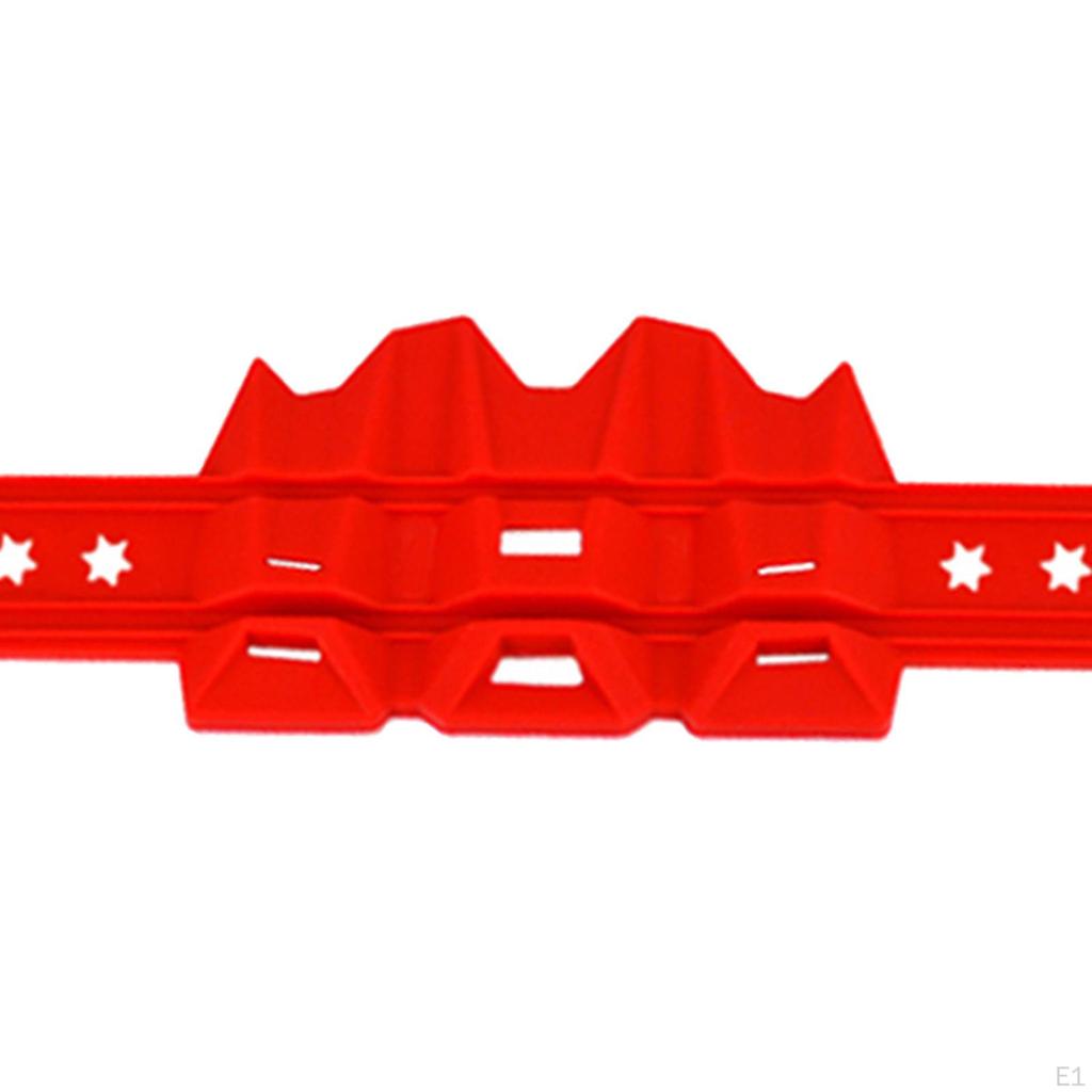 Universal Motorcycle Exhaust Rubber