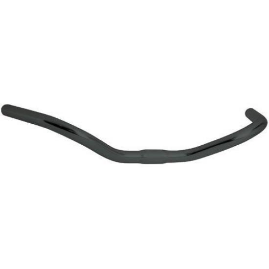 Nitto B302 AA Objímka řídítek MTB Černá Průměr 25,4 mm