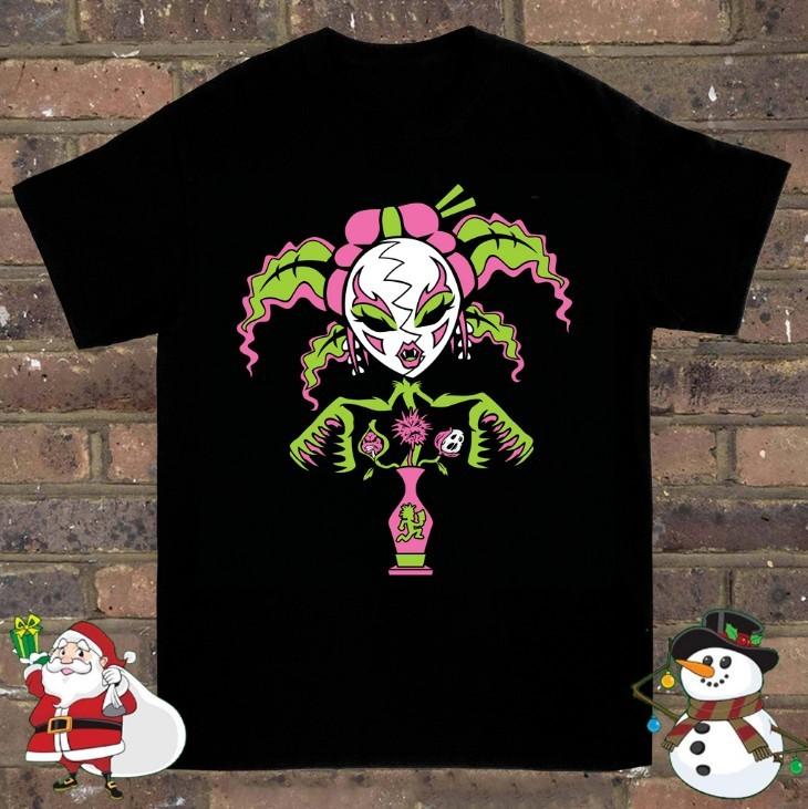 Merry Christmas Insane Clown Posse Cotton All Size Shirt N05.51