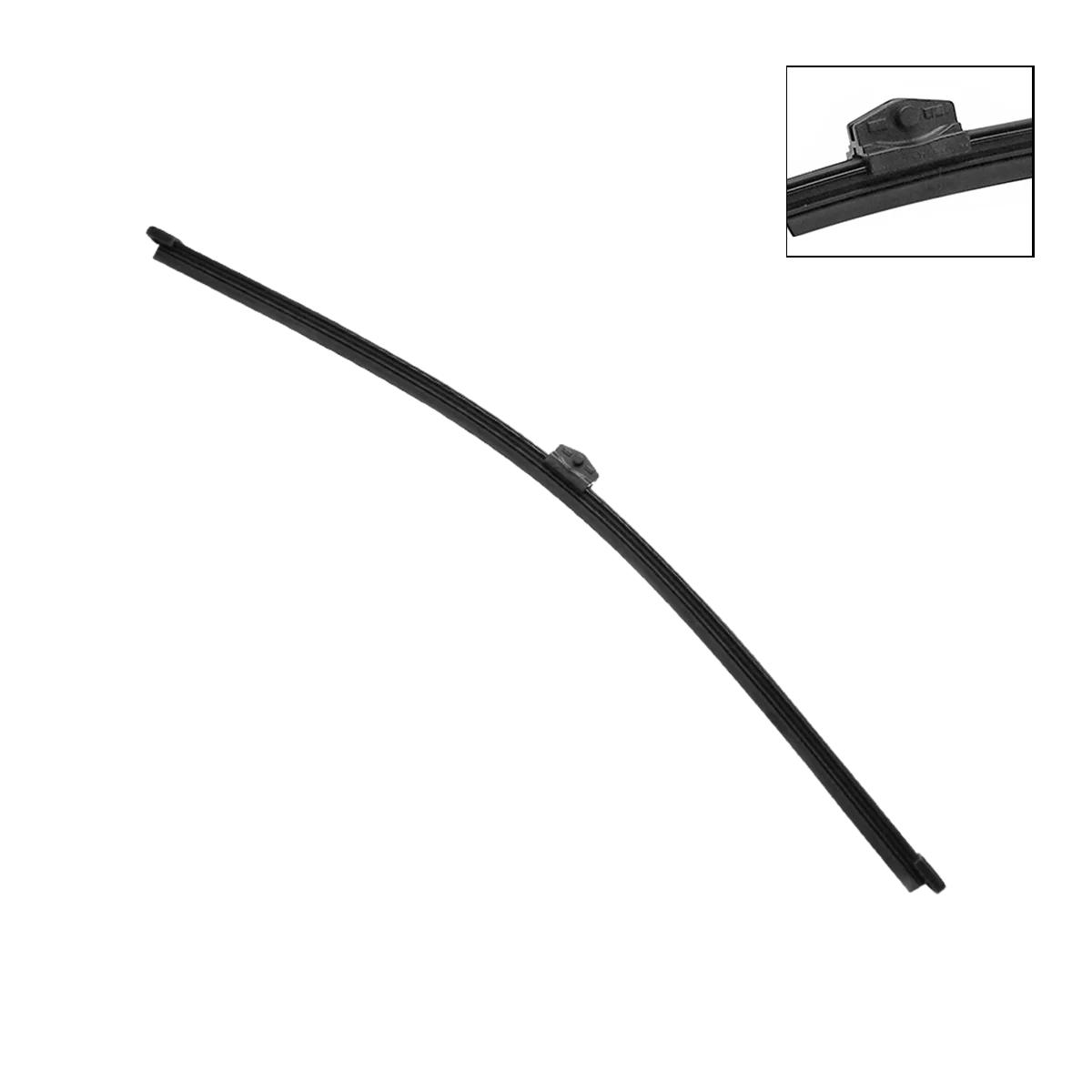 

Fits For VolkswagenAudi Q3 2013--2018 Rear Windscreen Wiper Blade Wiper Arm Windscreen Windshield Wipers Brushes Cleaning Acces Rear wiper