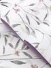 Vinyl Floral Leaf Peel and Stick Wallpaper Self Adhesive Contact Paper Removable Waterproof Wallpaper For Furniture Renovation