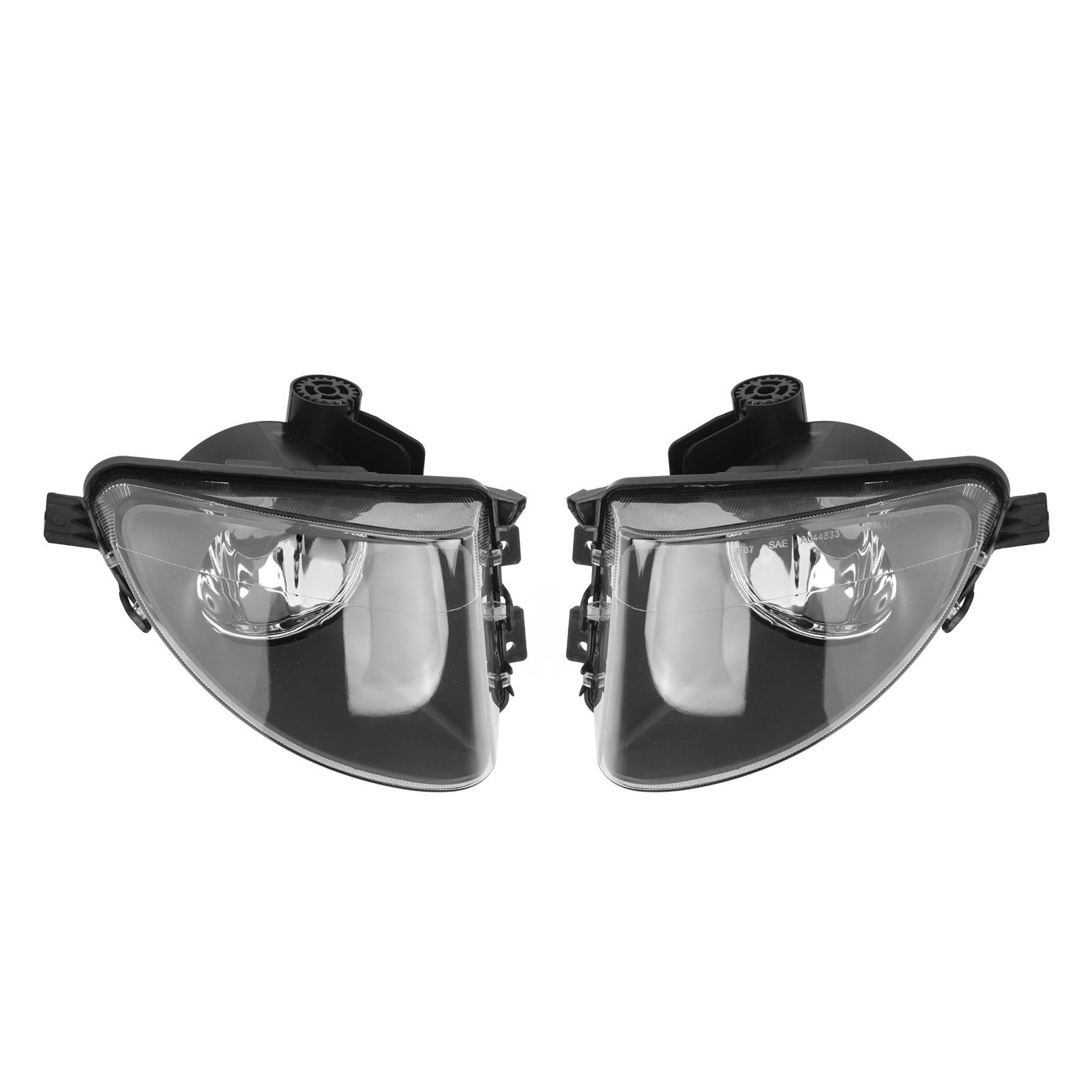 

1 пара противотуманных фар 63177216887 левая правая противотуманная фара для 5 серии F10 F11 2011 по 2013