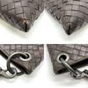 Used BOTTEGAVENETA INTRECCIATOShoulder Bag leather Women
