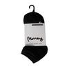 Money Childrens/Kids Zena Liner Socks (Pack of 5)