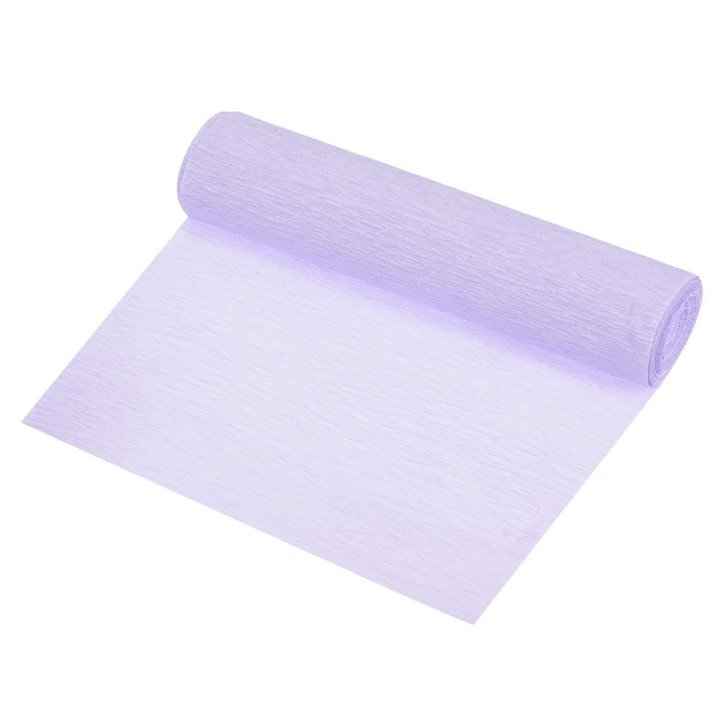 250x15cm Origami Crinkled Crepe Paper Crepe Paper Roll Crepe Paper Decoration for Wedding Ceremony Various Festivals Decoration