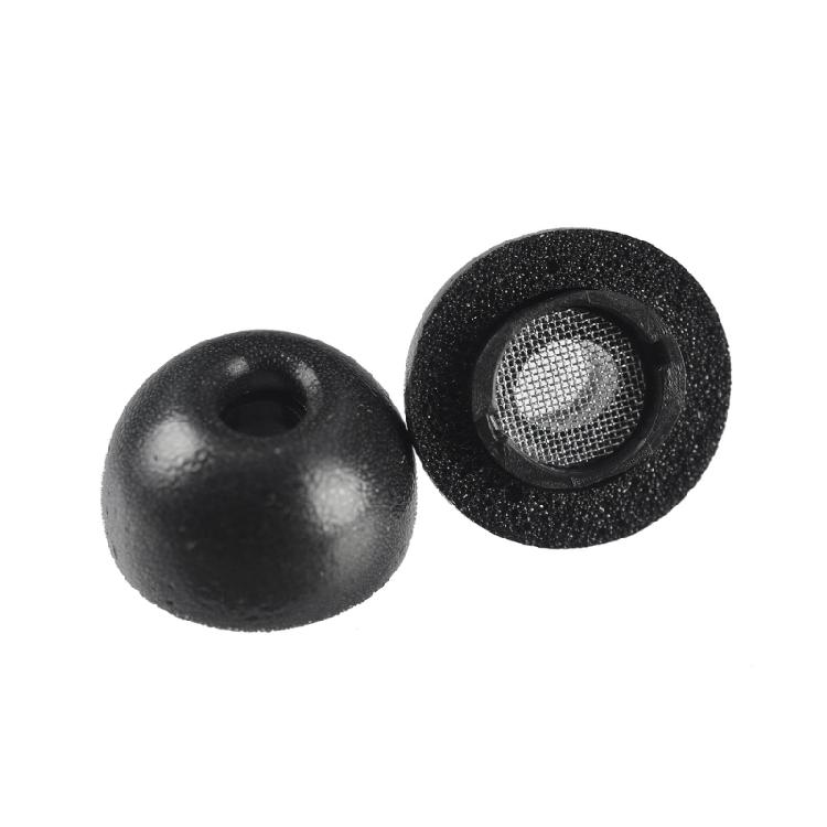 Durability Memory Foam Earbud Eartips for Buds3pro Wireless Earbuds Earplugs Suitable for Running and Gym Activity