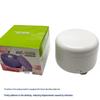 Compact Ultrasonic Jewelry Cleaner for Rings and Necklaces