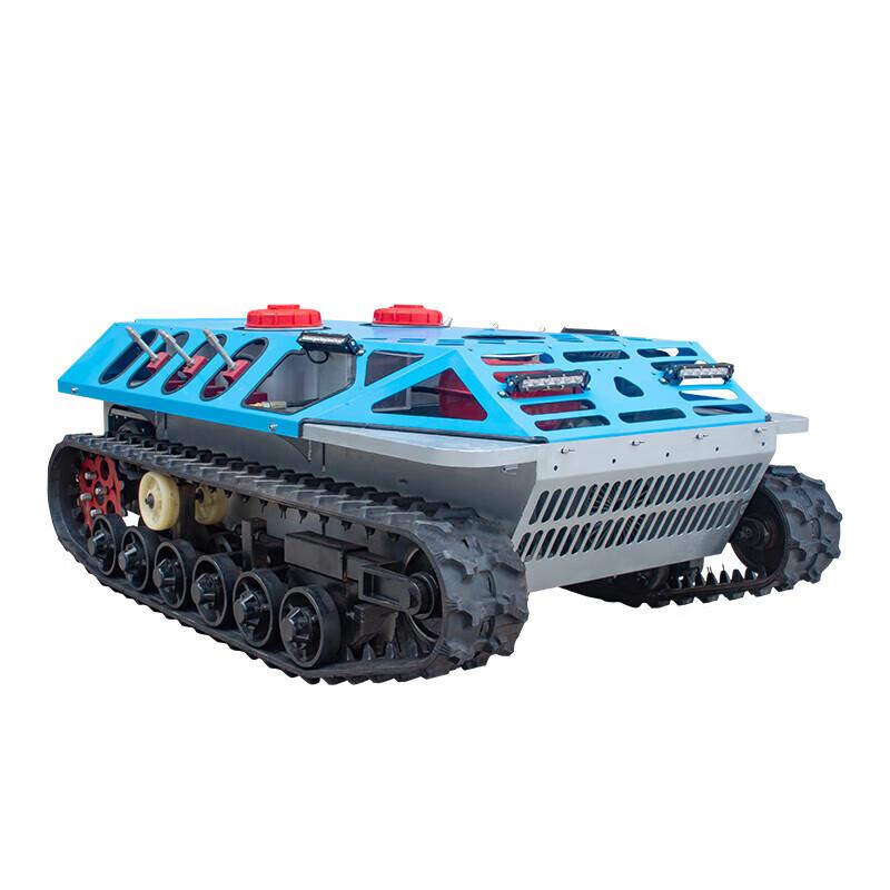 Bainazhihang Agricultural Drone Accessories (CN version)