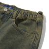 Penfield Vintage Dyeing Pioneer Skirt Moss_Fq3Ws02F