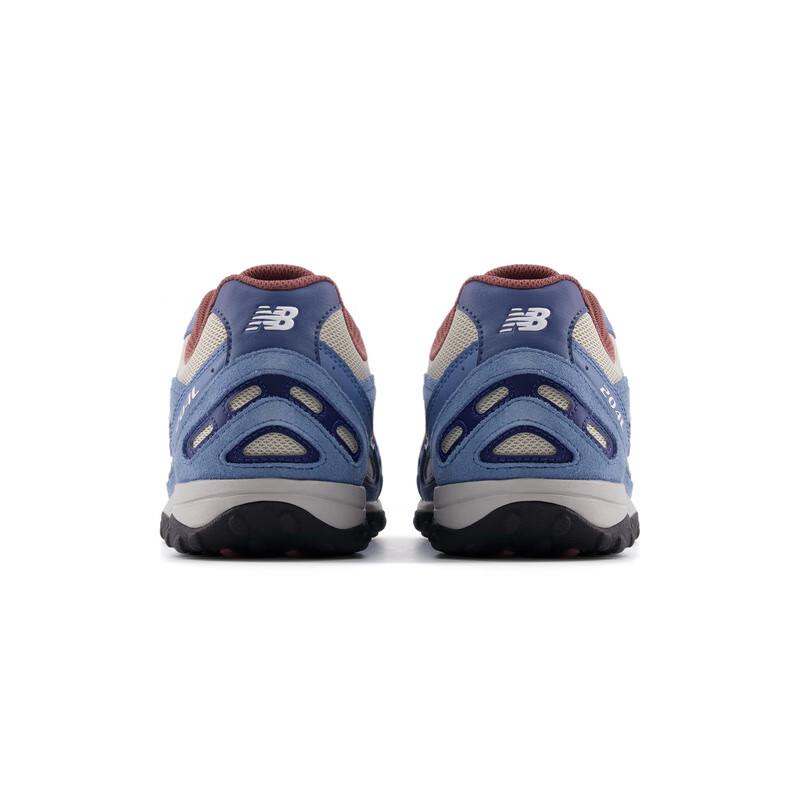 New Balance U204L Series Unisex Casual Sneakers