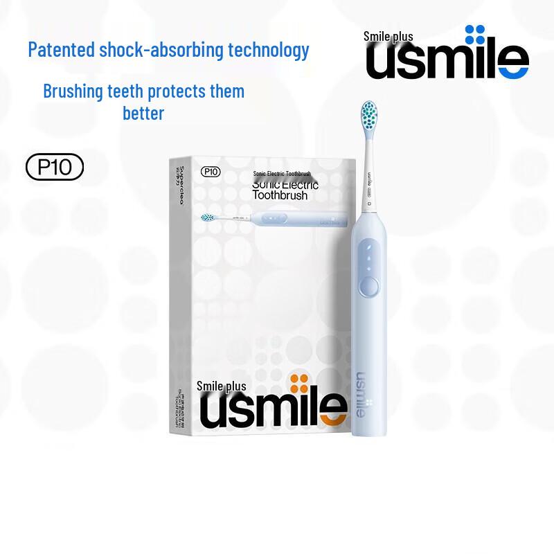 

Usmile P10 Electric Toothbrush