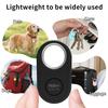 RSH 4PCS Security Trackers for Samsung Finder Work with Android Google's Find Hub Wallet Car Anti-loss Tag Alerts Fast Locator