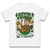 Kevin Krunch Home Alone Christmas T Shirt Tshirt Mens Womens Unisex Tops Tees