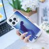 Singer Michael J-Jackson  Phone Case For iPhone 16,15,14,13,12,17,Pro,MAX White Matte Shockproof Cover