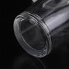 Coffee Cups Glass Transparent Latte Coffee Mug Juice Milk Drinking Glass Drinkware Glass Cup Drink Old Fashioned Glass