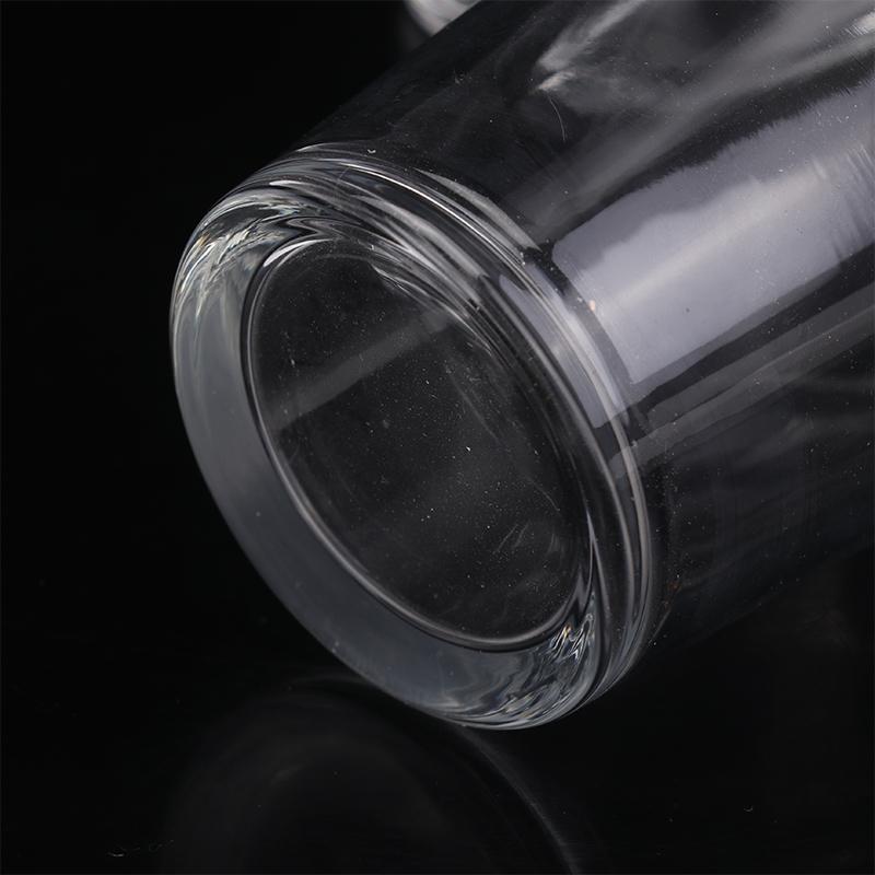Coffee Cups Glass Transparent Latte Coffee Mug Juice Milk Drinking Glass Drinkware Glass Cup Drink Old Fashioned Glass