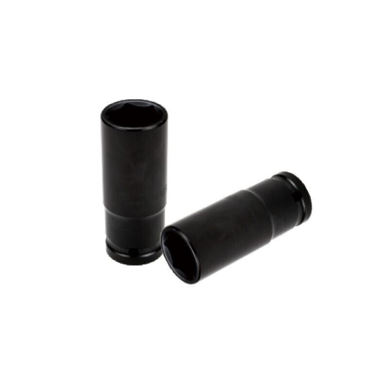Changlu 12.5mm Series Extended 12-Point Pneumatic Socket