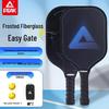 PEAK Pique Professional Training Racket - Beginner & Pro Competition Model, Full Set
