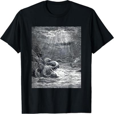Üst giysisi – T-shirtler