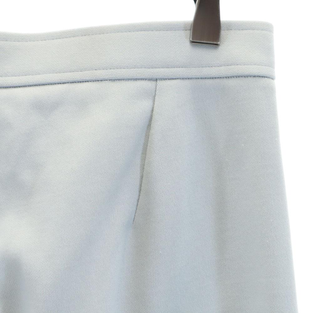 Adidas 70s Vintage Descente West German Tag Track Pants L White Men's Used