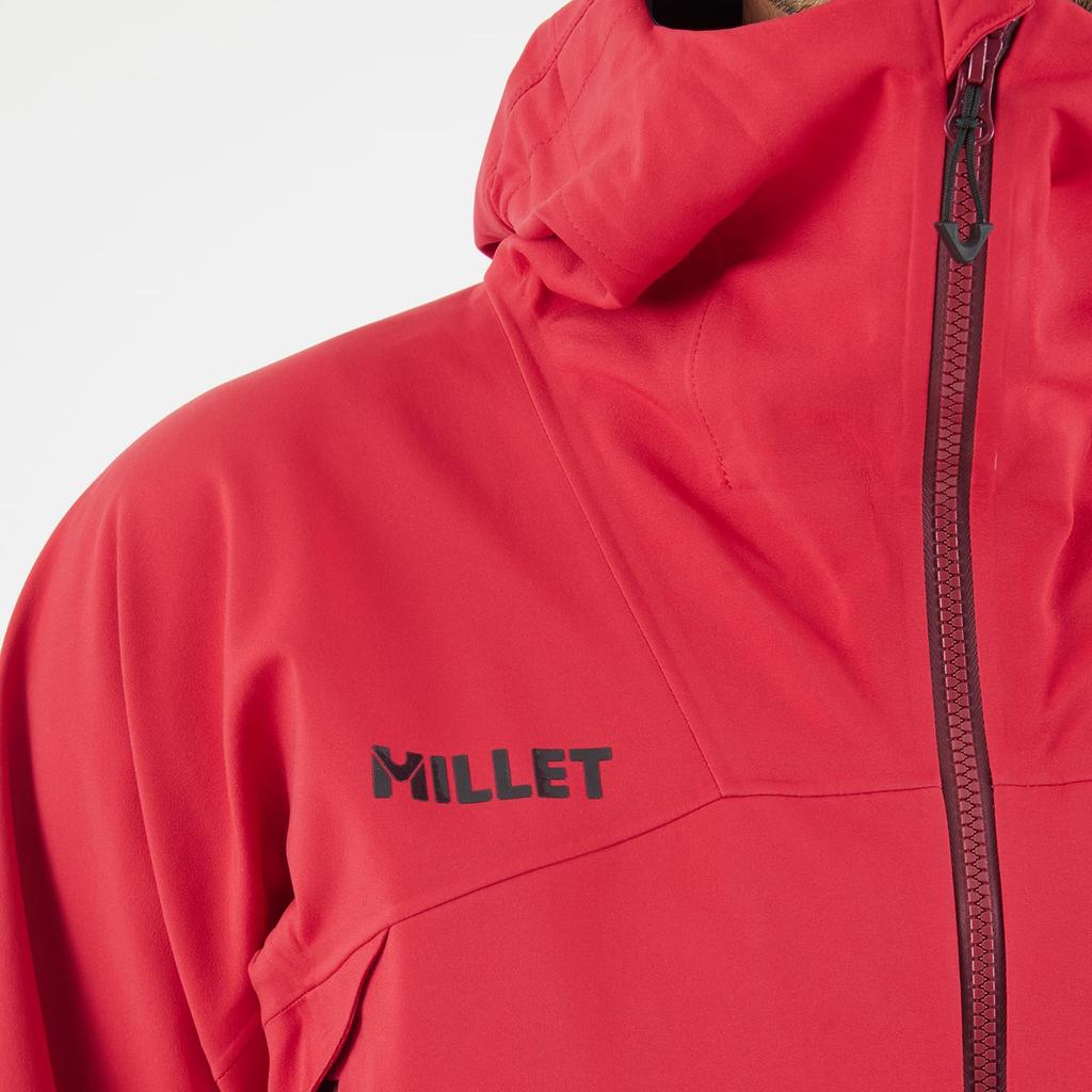 Millet MIV03119 TYPHON WARM NX ST JKT M N9886 M