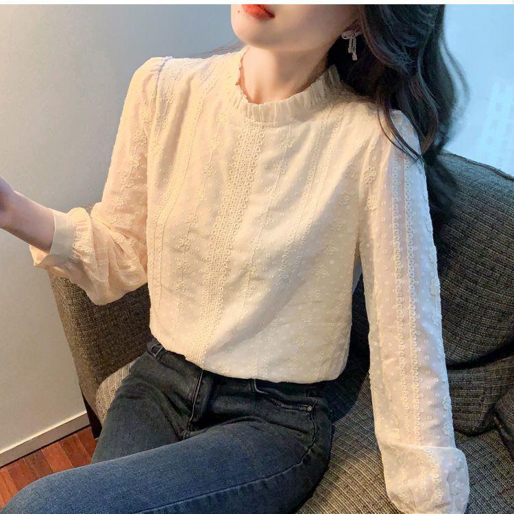 

Очаровательная нижняя рубашка из кружева и шифона, современная и стильная, облегающая и подчеркивающая фигуру 5XL