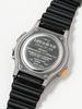 BEAMS Watch TIMEX IRONMAN 8 LAP Men's BLK/ORANGE FREE 11480535969 11480535969 11480535969