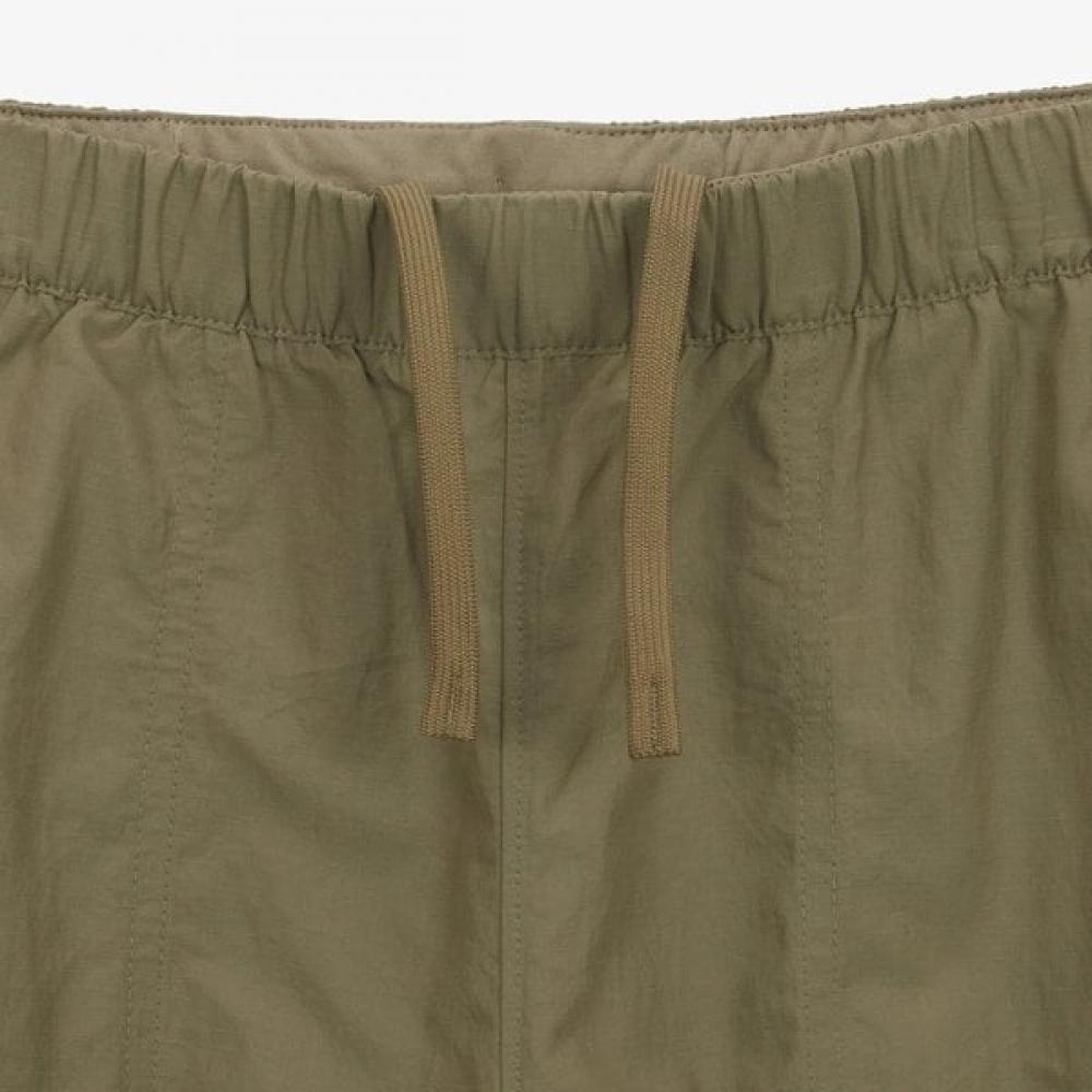 The North Face Men S eSSence ShortS Burnt Olive nS6nS01b