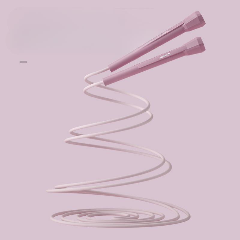 Factory for Children To Jump Rope Sports Fitness Jump Rope Test Primary School Students Training Jump Rope Fitness Equipment Wholesale.