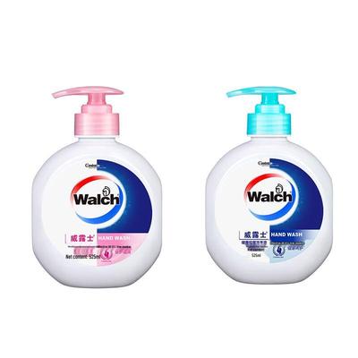 Antiseptic Hand Wash