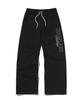 Seuweideu Sugarland Sweat Pants [Black]