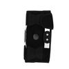 Hinged Knee Brace Support with Strap and Side Patella Stabilizers Adjustable Knee Joint Pads for Sports Pain Relief