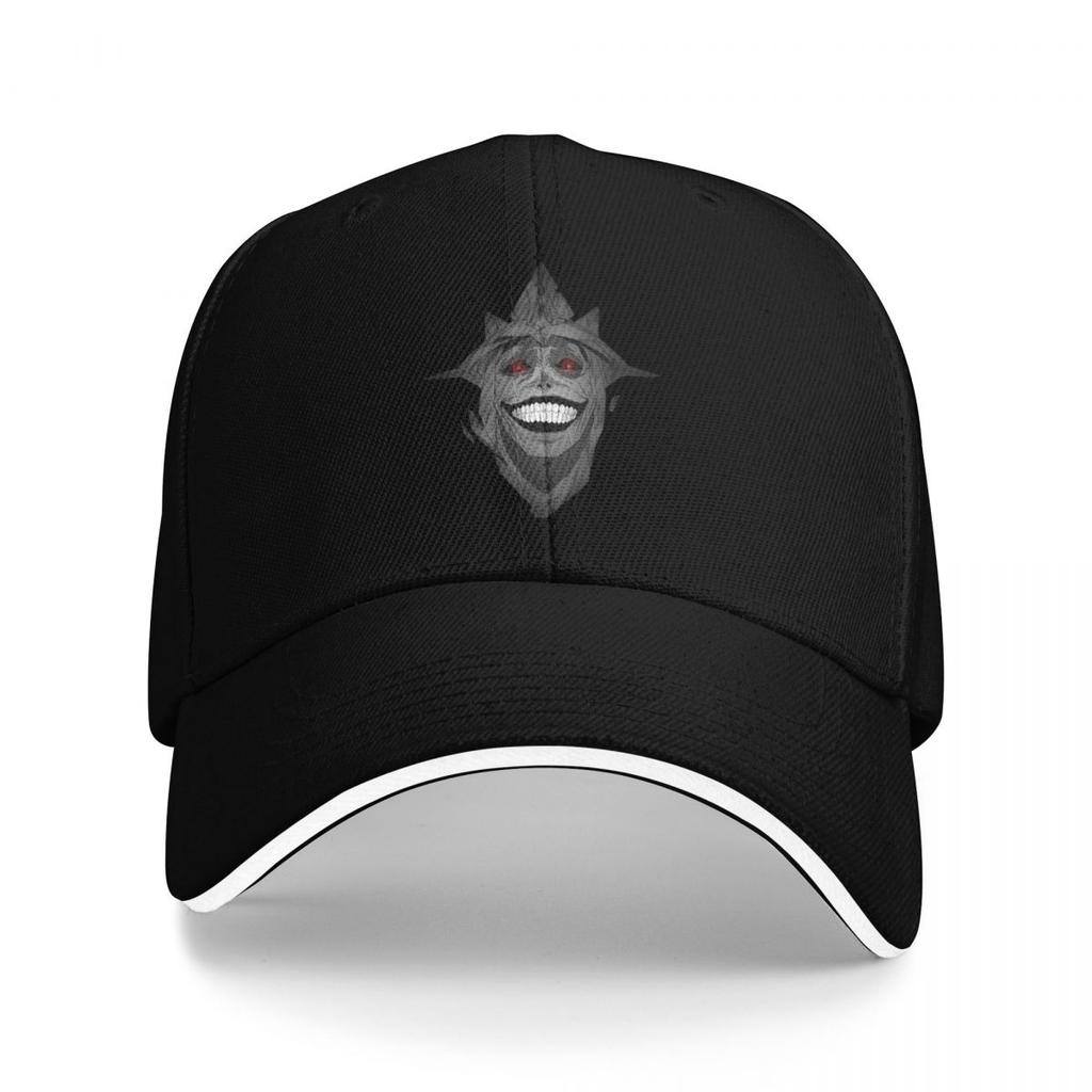 Baseball Caps Solo Leveling Smile Graphic Men Women Casual Summer Hats