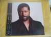LP Record TEDDY PENDERGRASS  Workin It Back P13213 ASYLUM 1985 Japan Obi SoulFunk Used