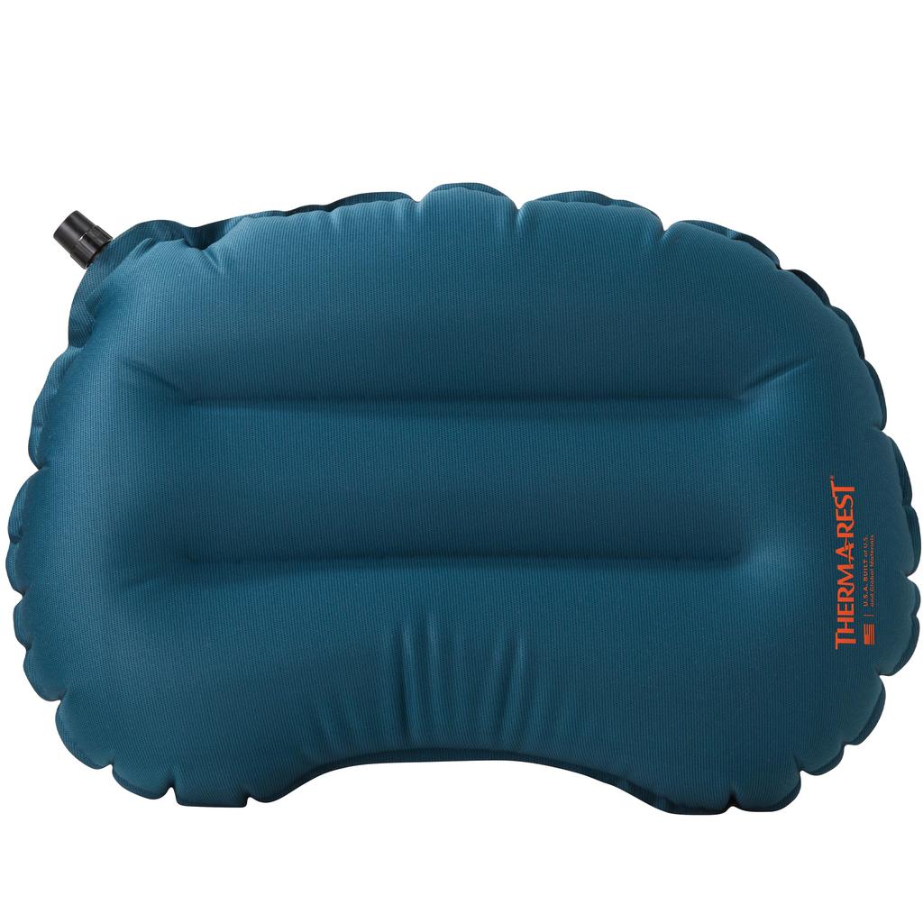 Air Head Lite Inflatable Camping Pillow Large X 18 Therm-a-Rest - 12.5