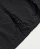 TOFFEE WOMEN W Maxi Balloon Skirt (Black)