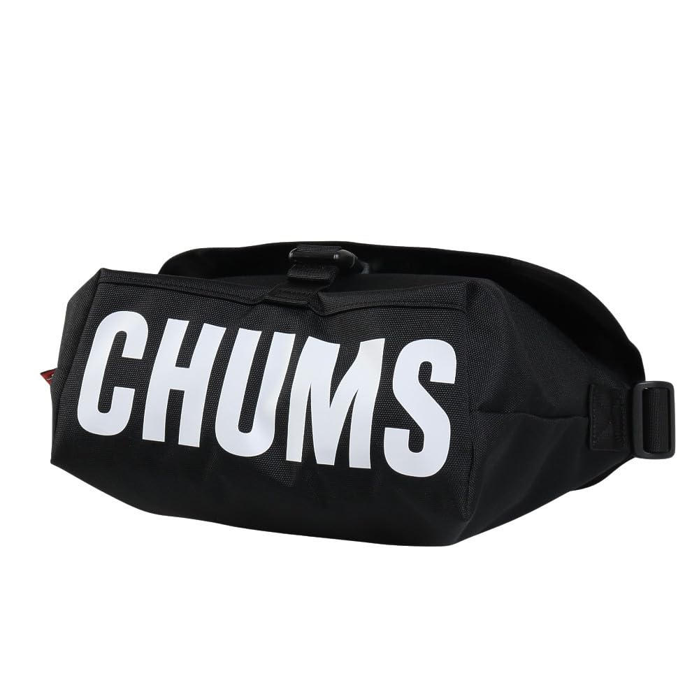 Recycled Chums Mini Messenger Bag