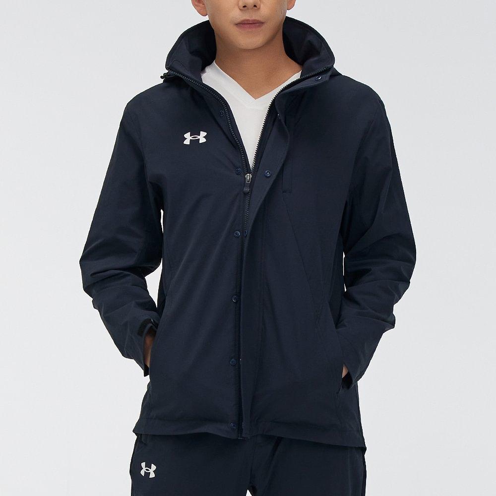 Under Armour Jacket Men's Black 21600409-001