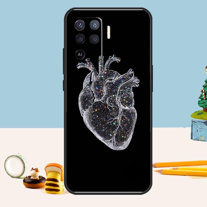 

Медицинский футляр для лекарств для Oppo A98 A78 A58 A18 A38 A74 A94 A54 A15 A17 A57 A6 A5 Pro A16 A76 A96 A40 A60 A80 OPPO A74 5G